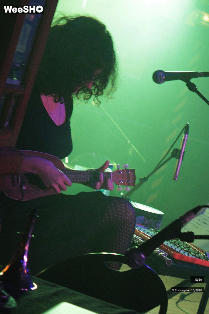 27/28 photos du spectacle SaSo