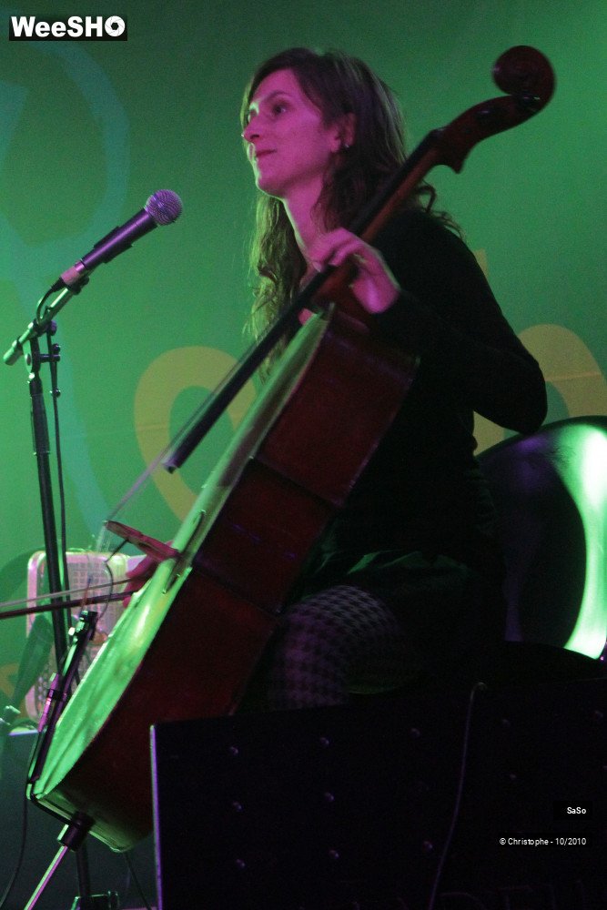 28/28 photos du spectacle SaSo