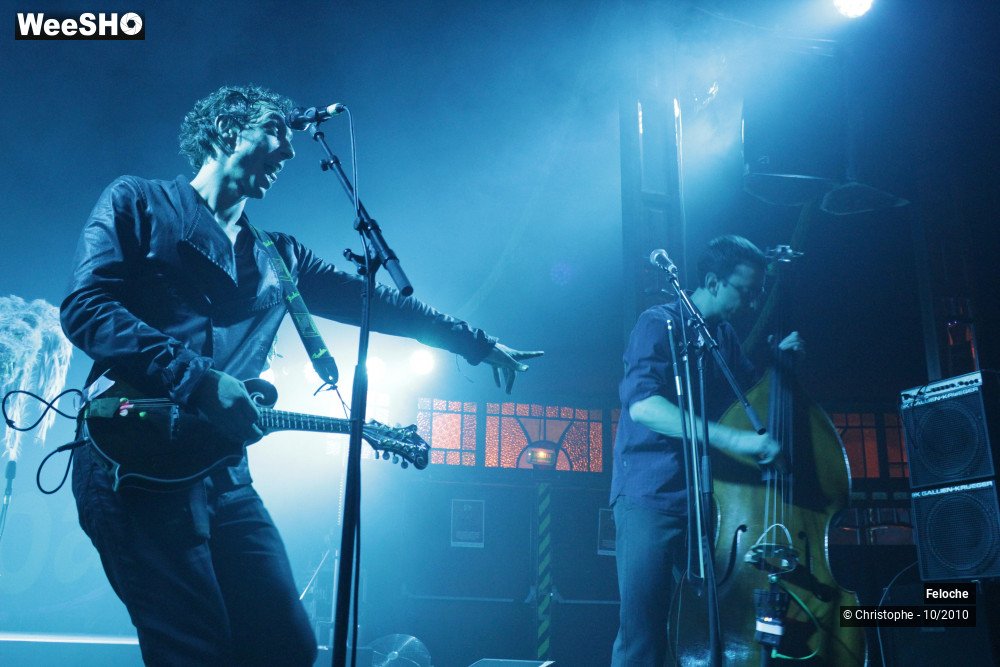 1/46 photos du spectacle Feloche