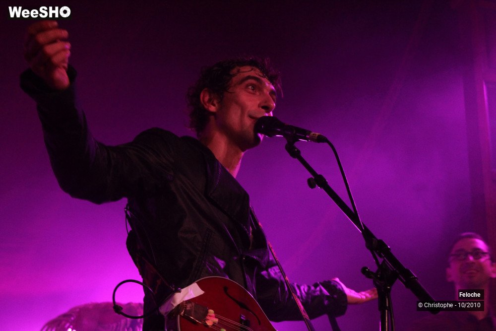 3/46 photos du spectacle Feloche