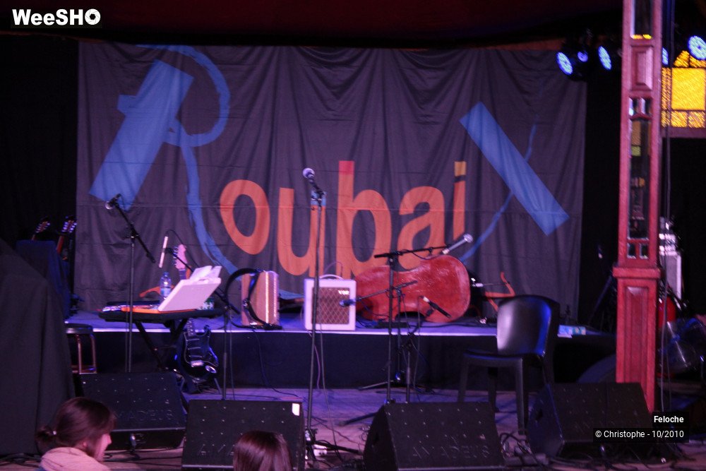 4/46 photos du spectacle Feloche