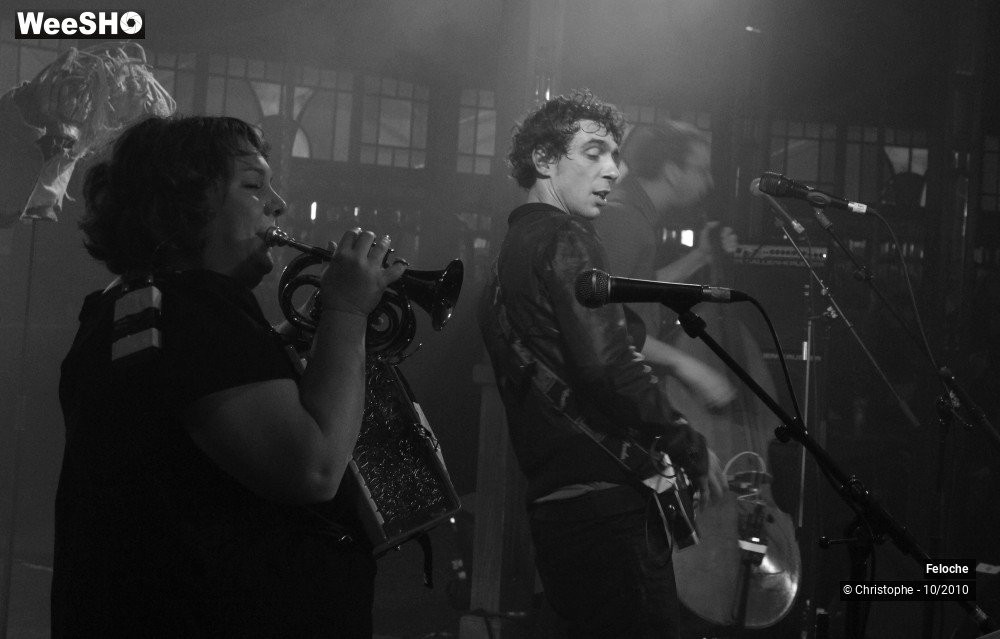 5/46 photos du spectacle Feloche