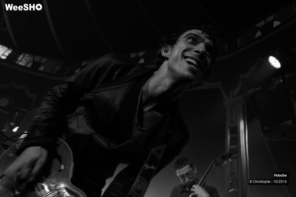 6/46 photos du spectacle Feloche