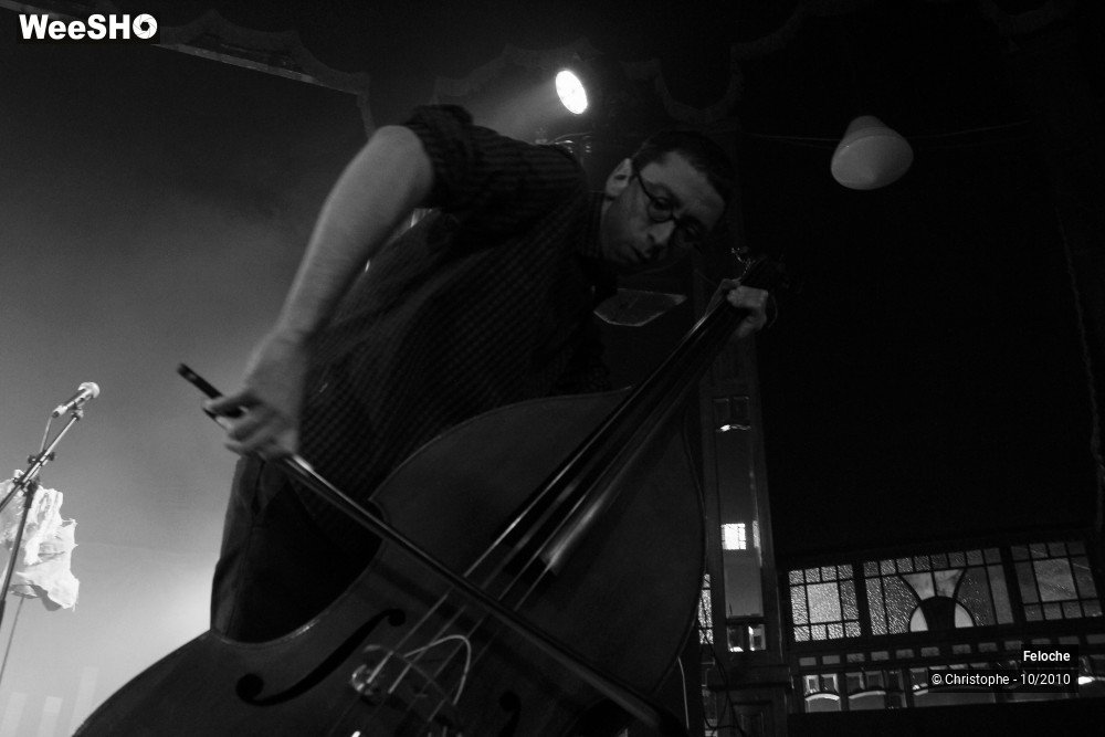 7/46 photos du spectacle Feloche