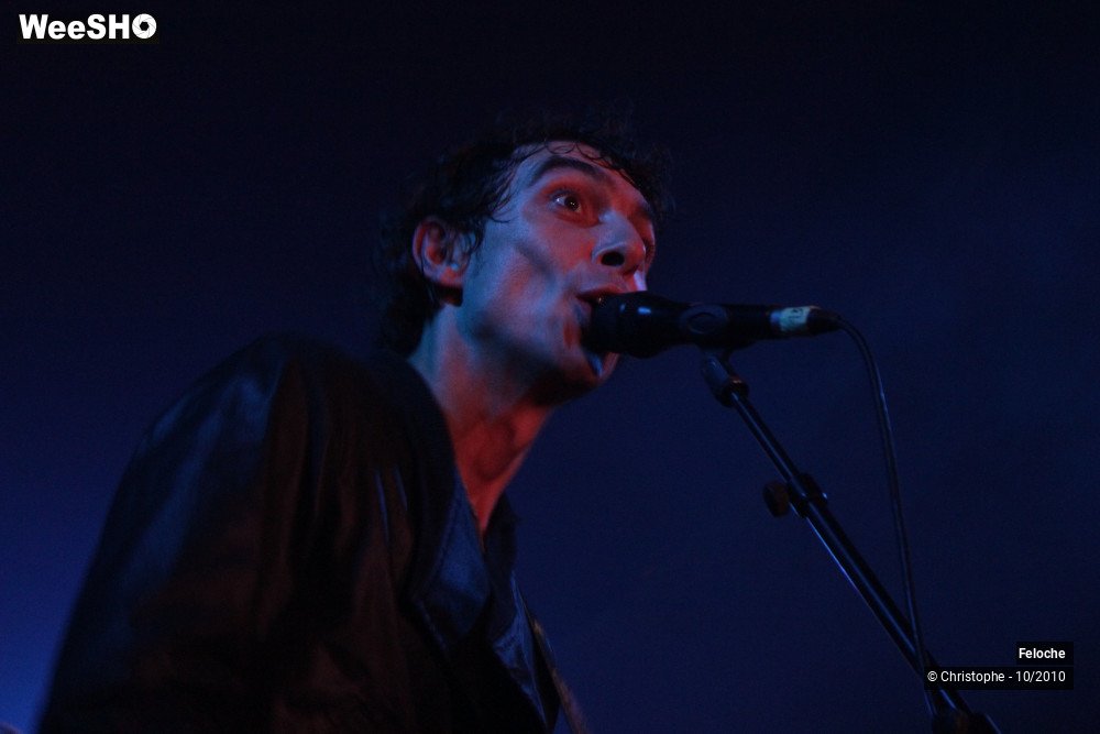 8/46 photos du spectacle Feloche