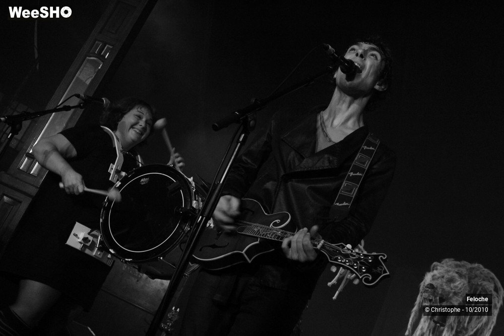 9/46 photos du spectacle Feloche