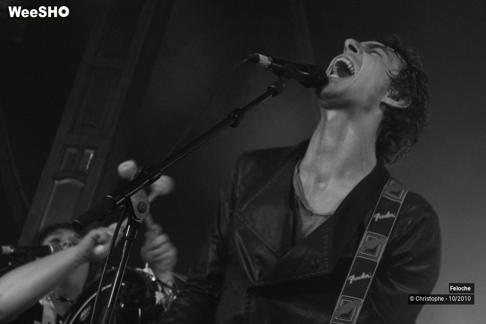 10/46 photos du spectacle Feloche