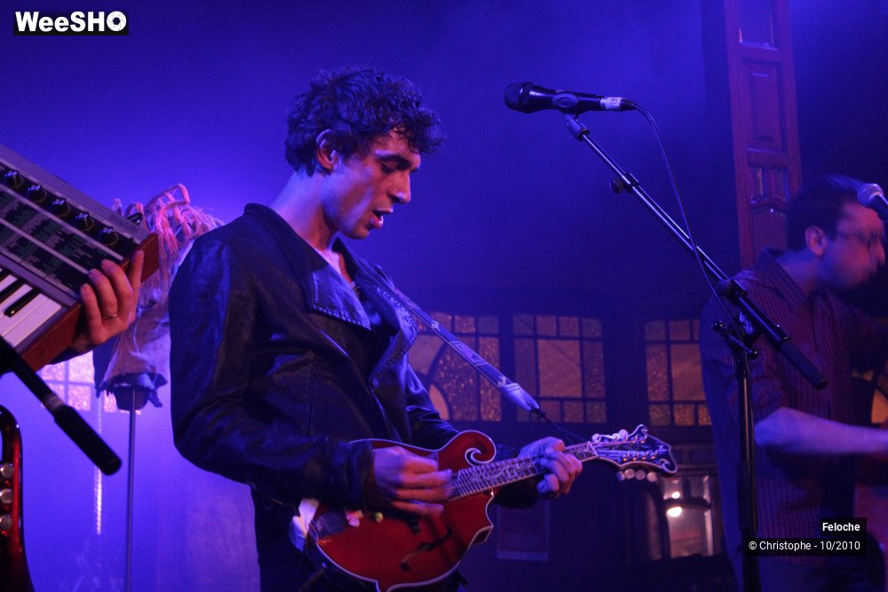 11/46 photos du spectacle Feloche