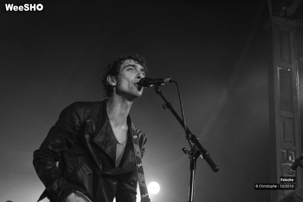 14/46 photos du spectacle Feloche