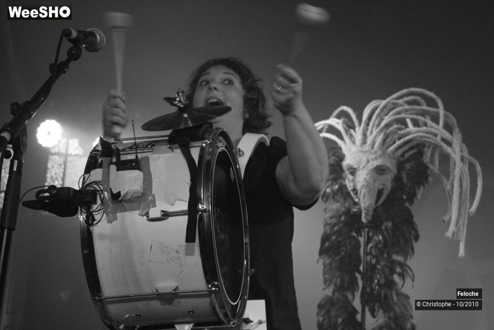 15/46 photos du spectacle Feloche