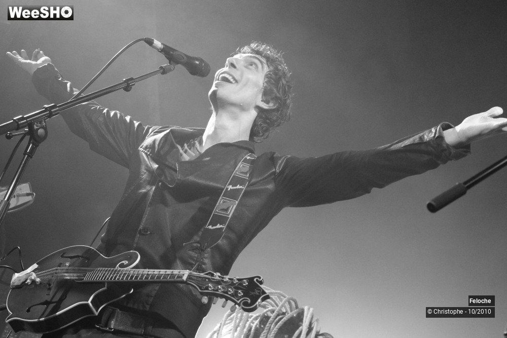 16/46 photos du spectacle Feloche