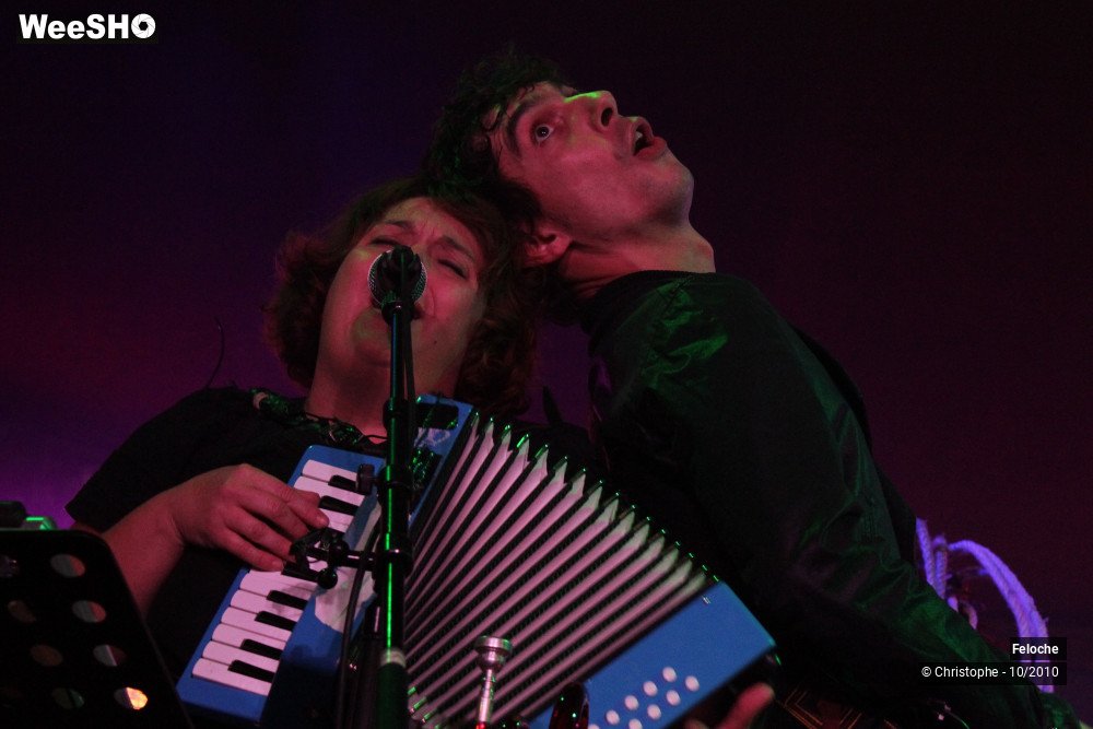 17/46 photos du spectacle Feloche