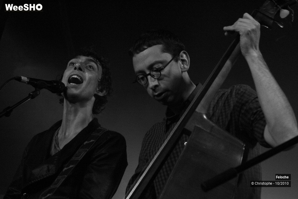 19/46 photos du spectacle Feloche