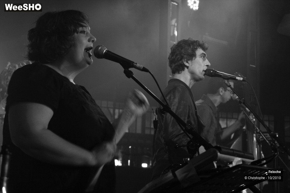 20/46 photos du spectacle Feloche