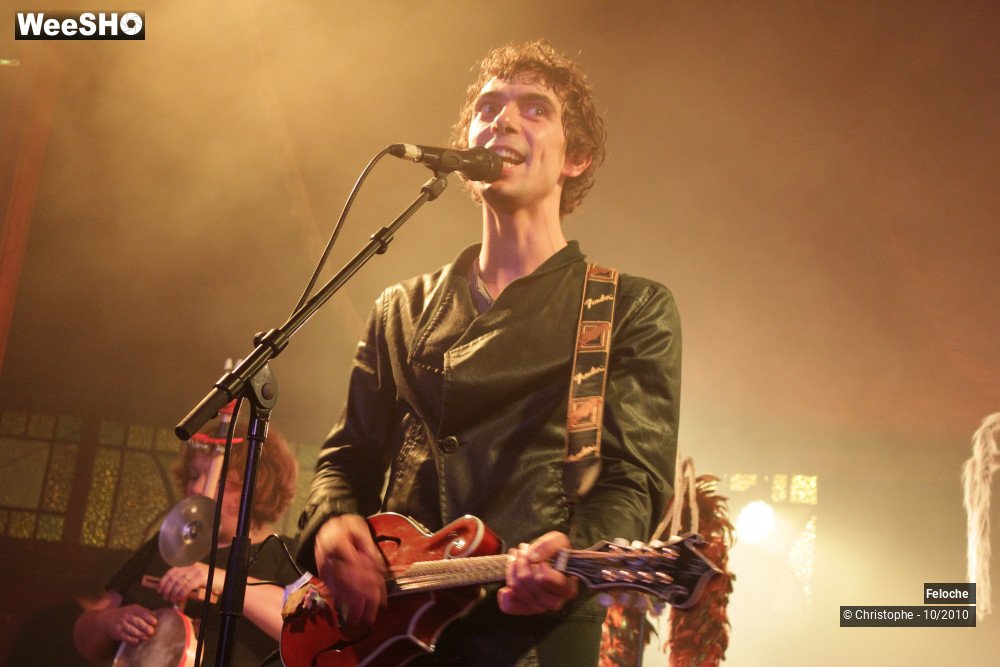 22/46 photos du spectacle Feloche