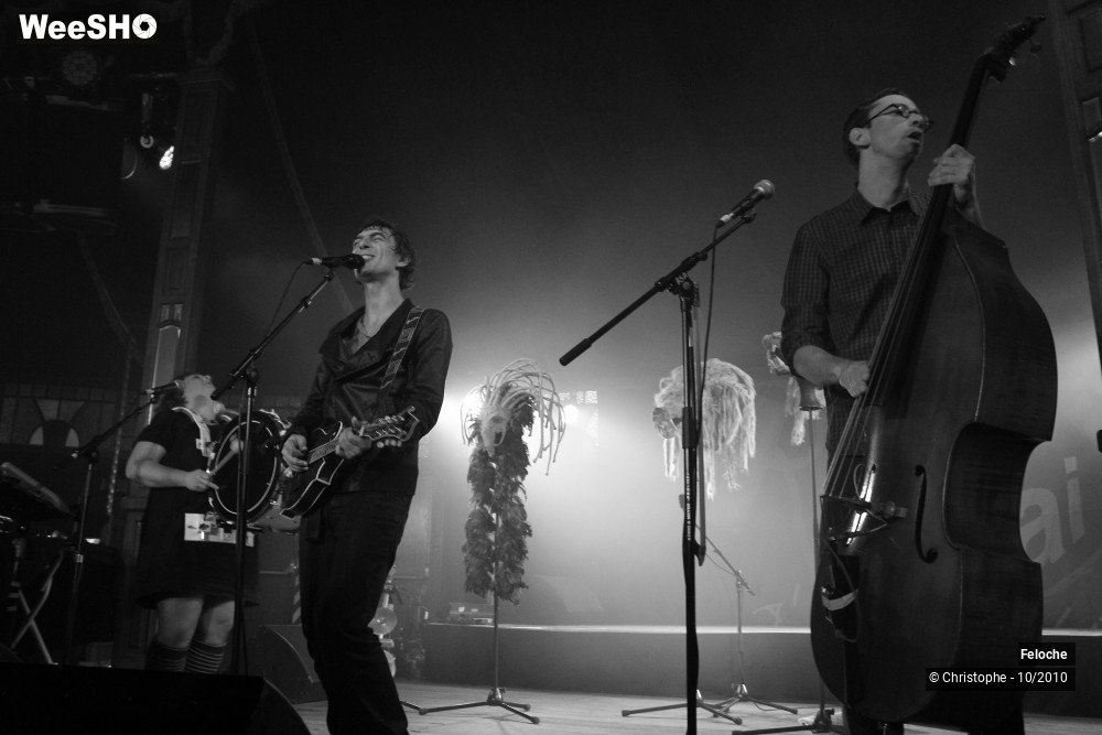 23/46 photos du spectacle Feloche