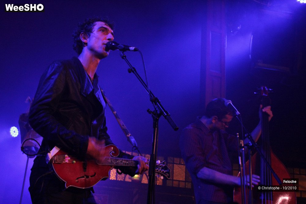 24/46 photos du spectacle Feloche