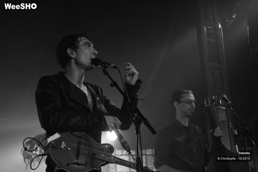 27/46 photos du spectacle Feloche