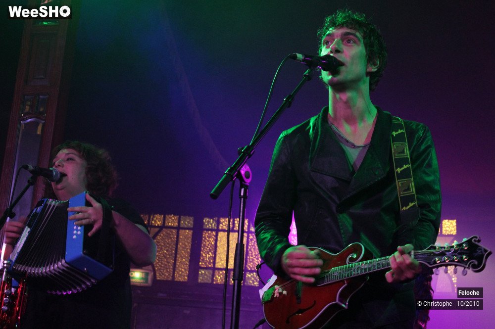 28/46 photos du spectacle Feloche