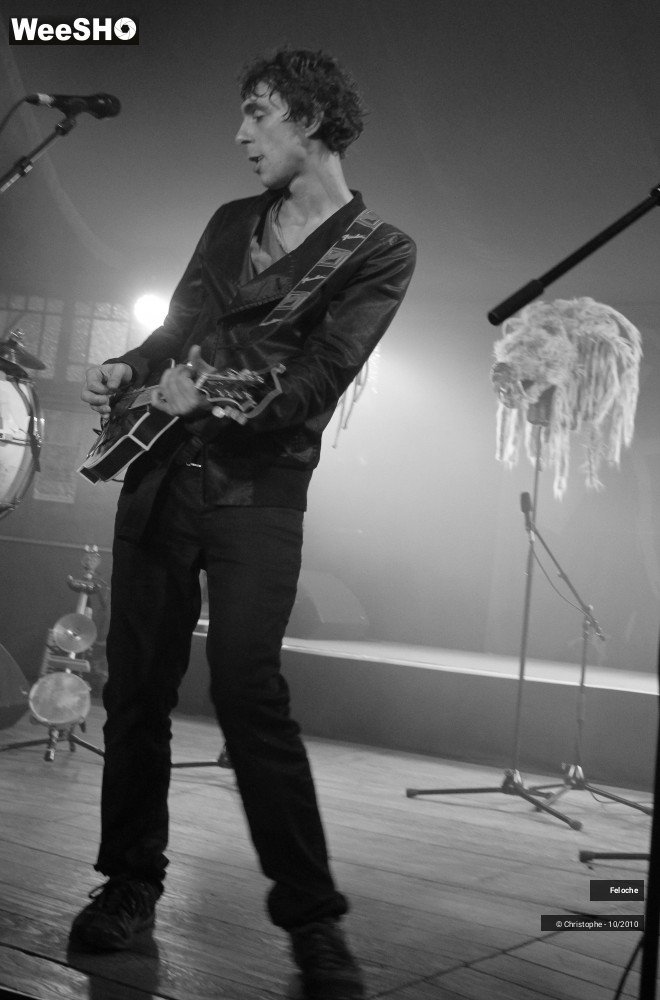 29/46 photos du spectacle Feloche