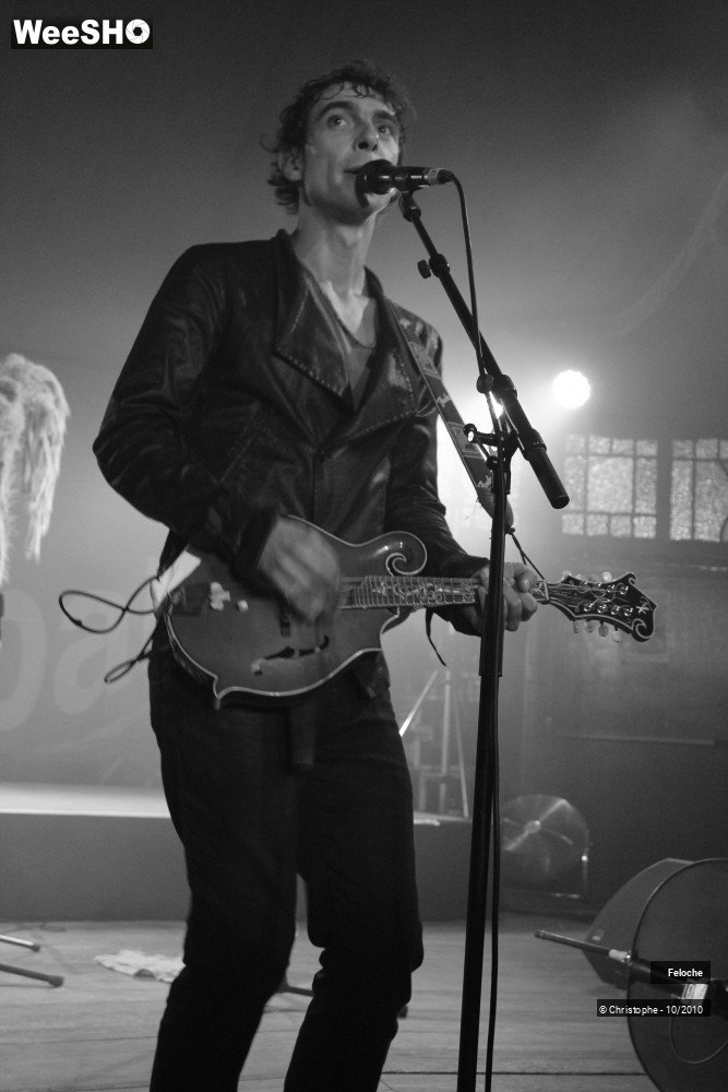 30/46 photos du spectacle Feloche