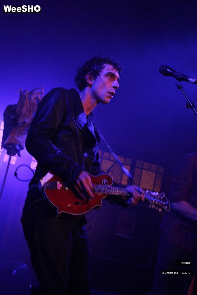 31/46 photos du spectacle Feloche