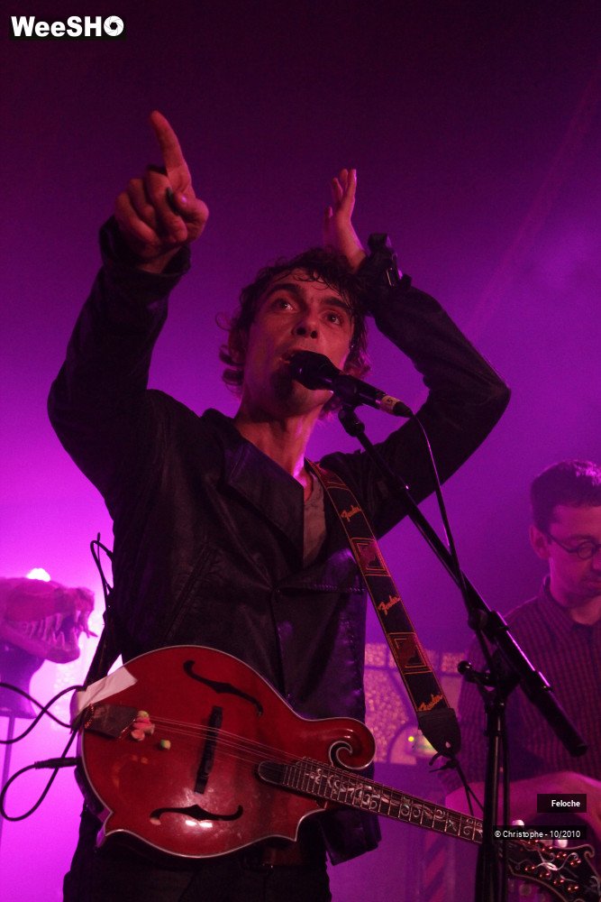 34/46 photos du spectacle Feloche