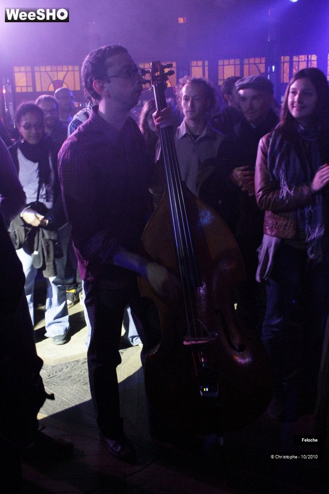 35/46 photos du spectacle Feloche