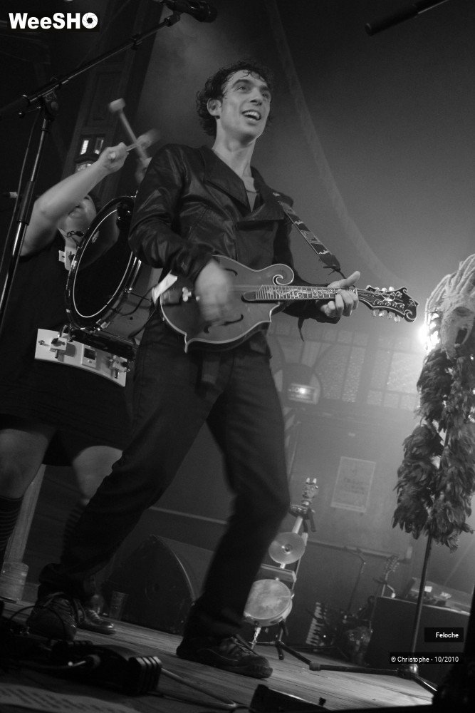 36/46 photos du spectacle Feloche