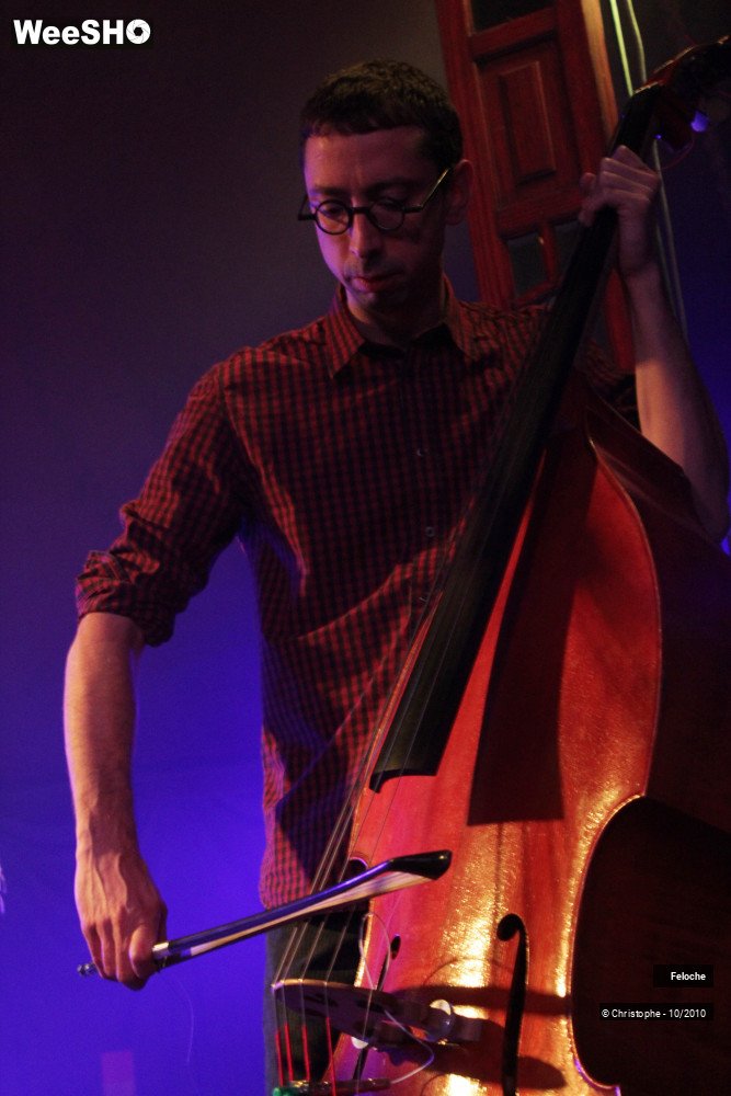 37/46 photos du spectacle Feloche