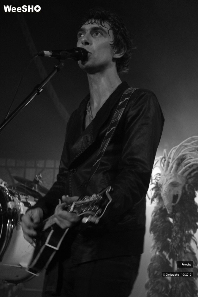 38/46 photos du spectacle Feloche