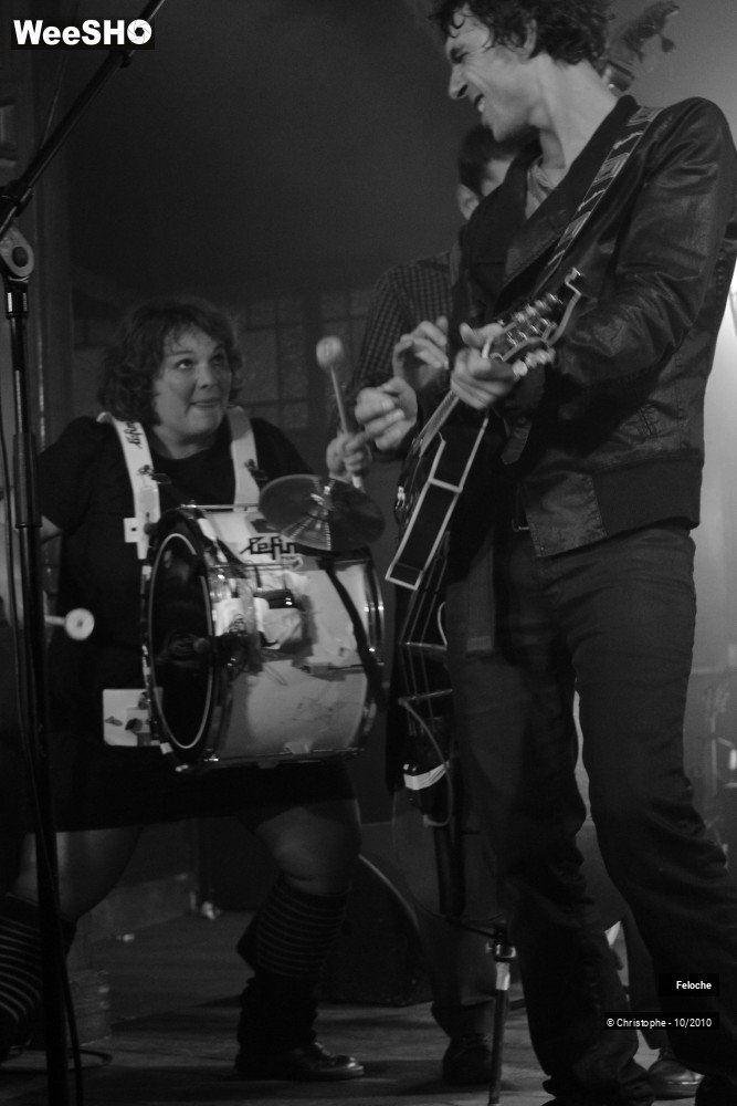 39/46 photos du spectacle Feloche