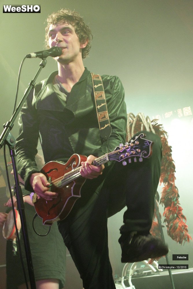 40/46 photos du spectacle Feloche