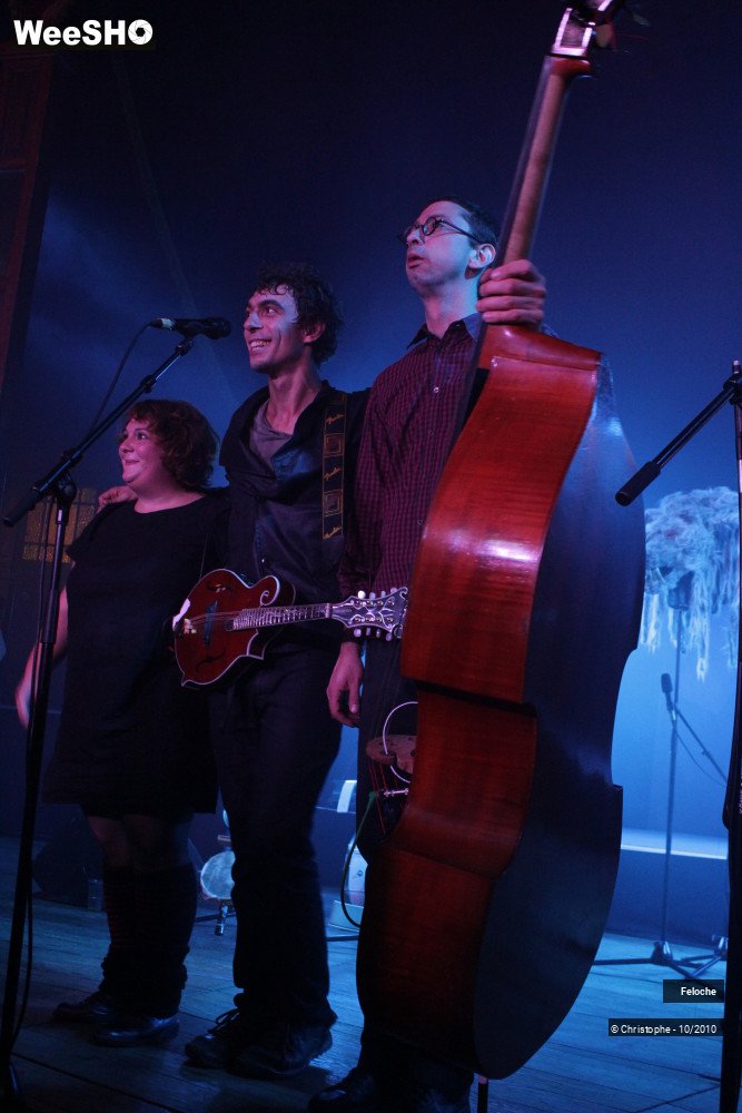 41/46 photos du spectacle Feloche