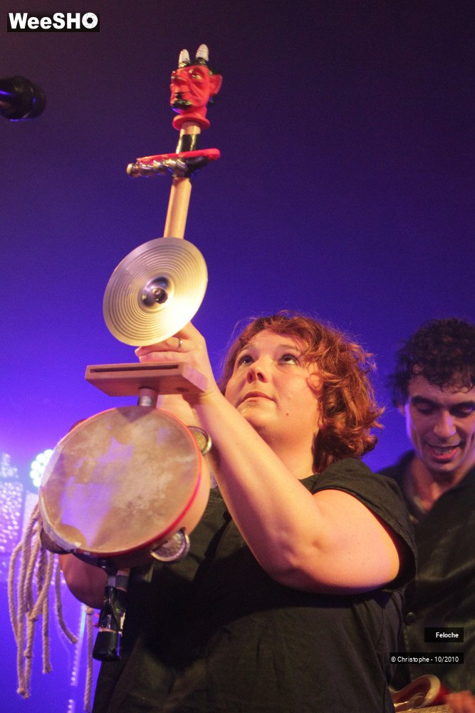 42/46 photos du spectacle Feloche