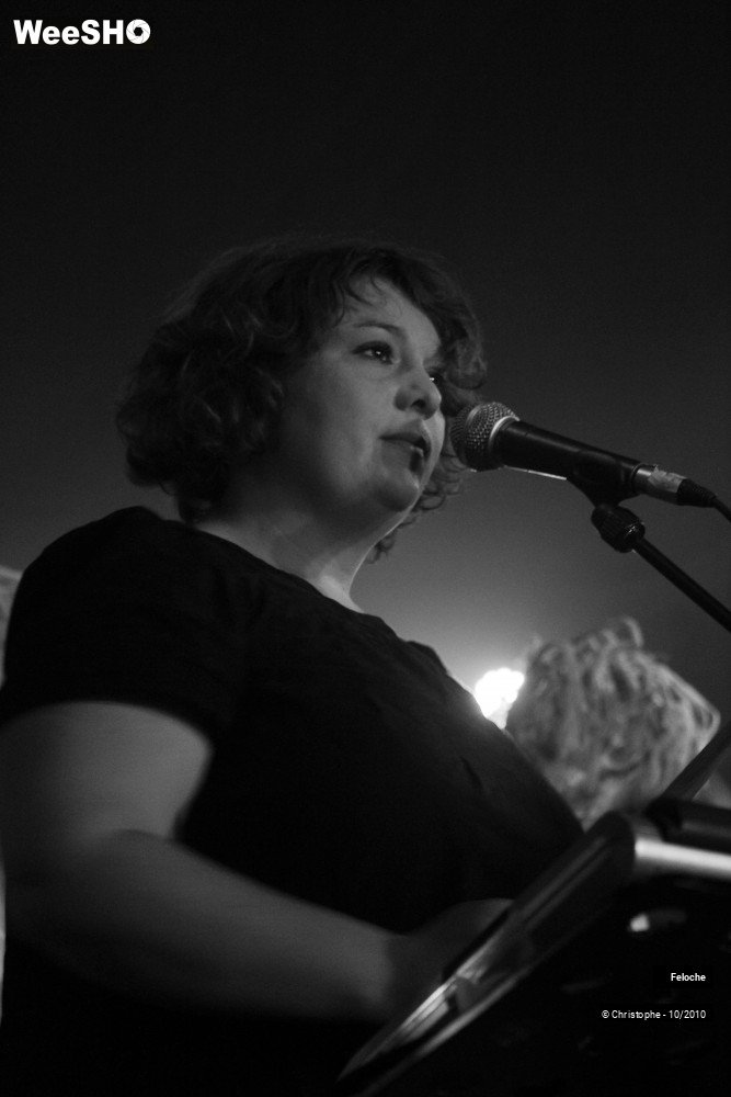 43/46 photos du spectacle Feloche