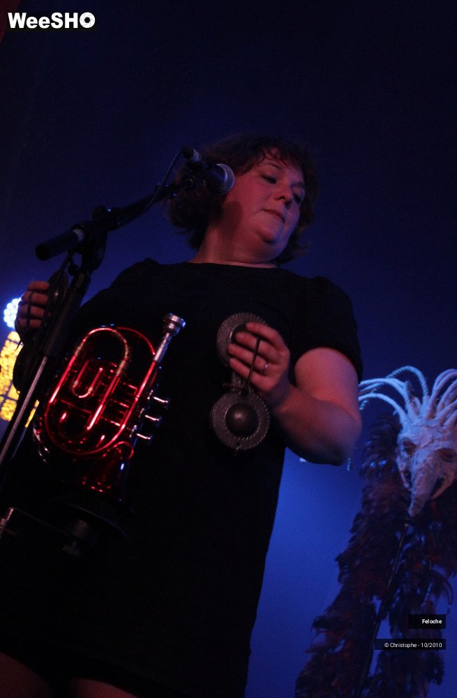 44/46 photos du spectacle Feloche