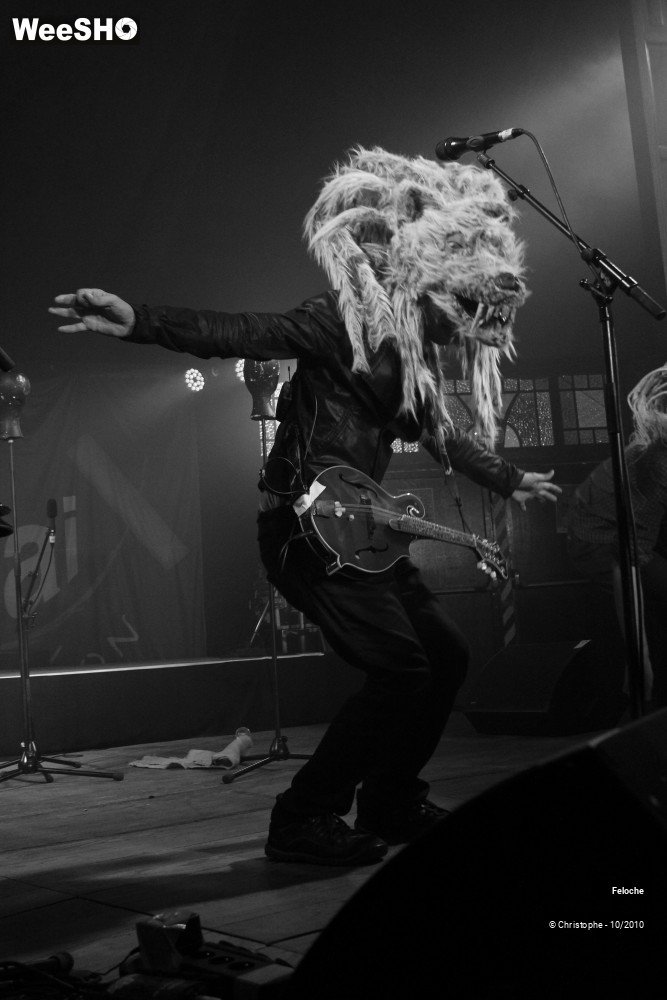 45/46 photos du spectacle Feloche