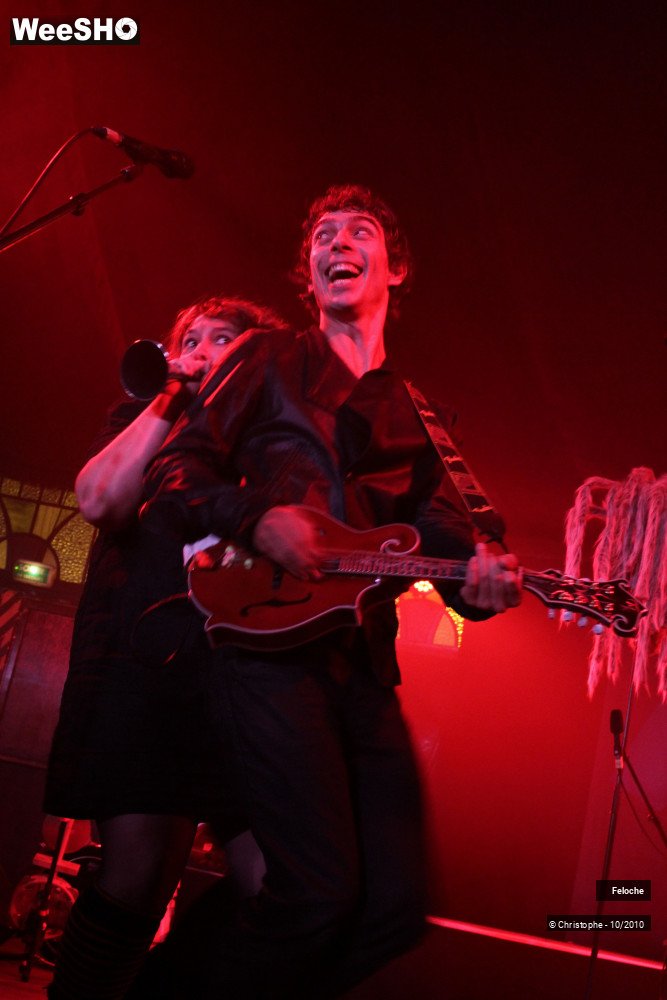 46/46 photos du spectacle Feloche