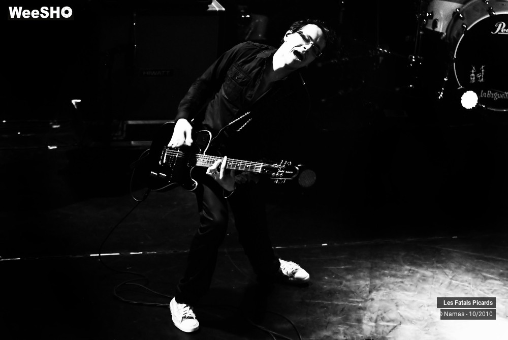 11/50 photos du spectacle Les Fatals Picards