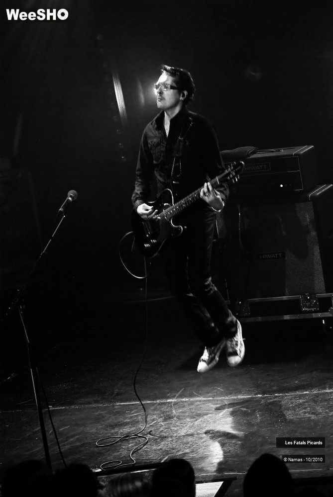 20/50 photos du spectacle Les Fatals Picards