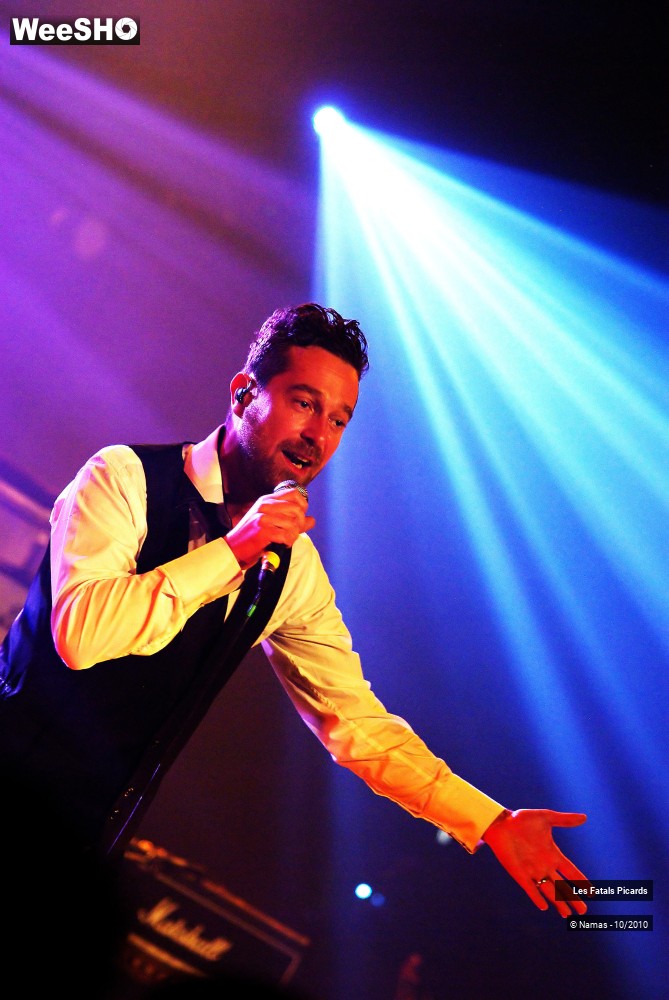 29/50 photos du spectacle Les Fatals Picards