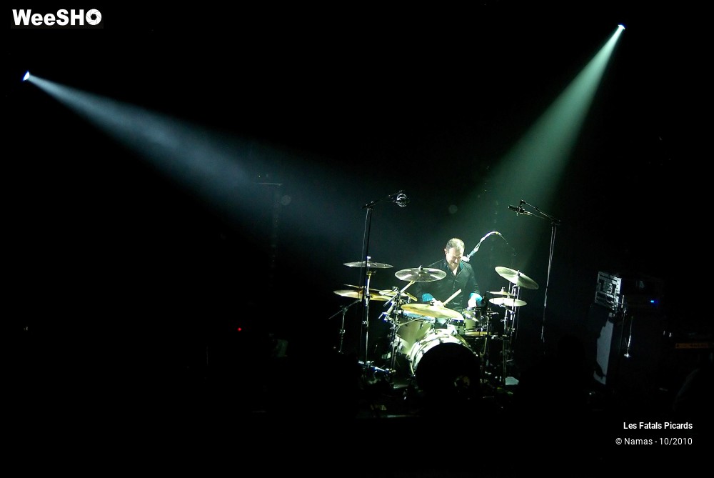 32/50 photos du spectacle Les Fatals Picards