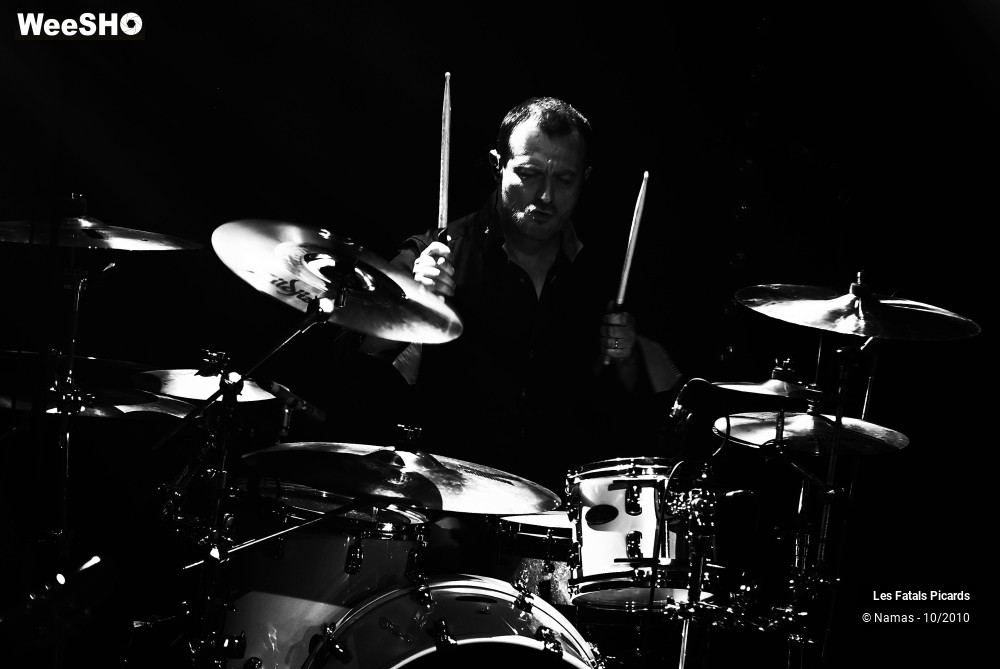 41/50 photos du spectacle Les Fatals Picards