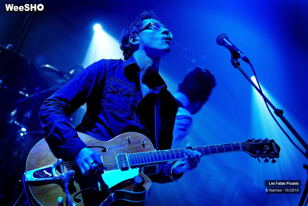 43/50 photos du spectacle Les Fatals Picards