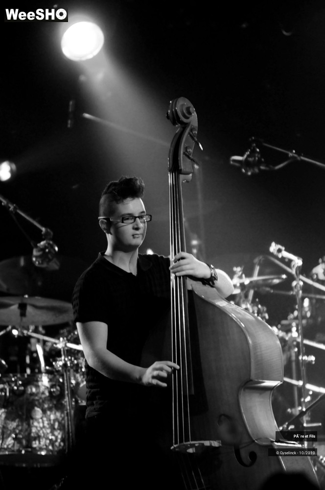 17/33 photos du spectacle Père et Fils