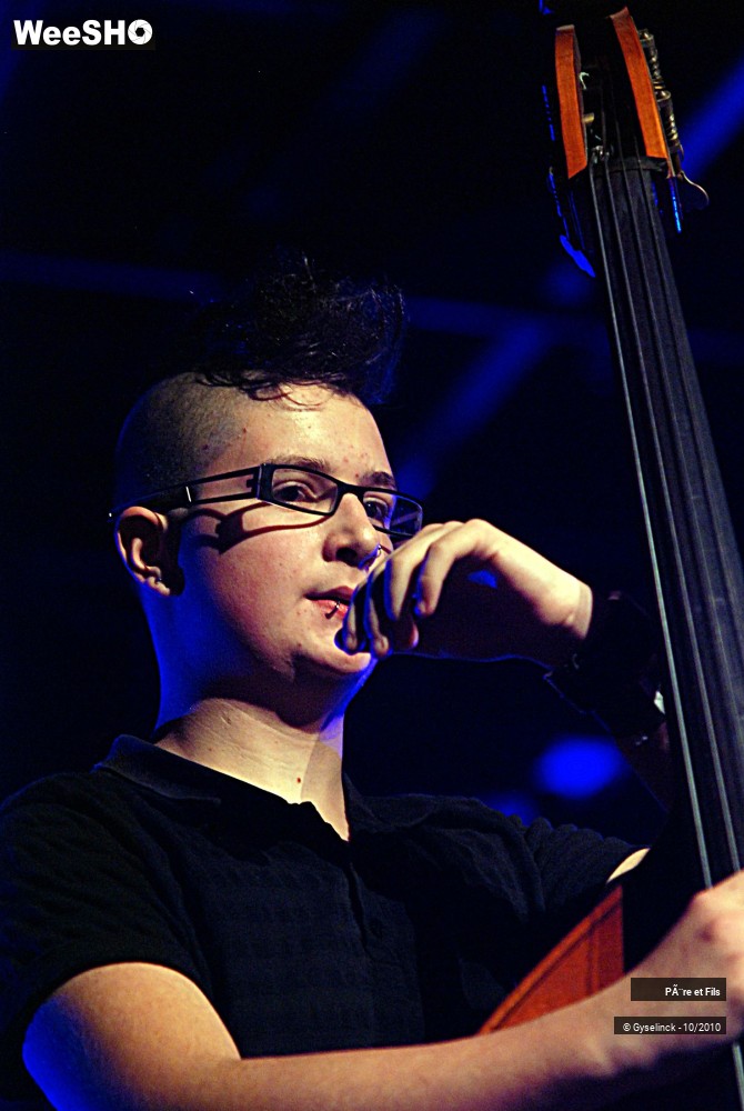 18/33 photos du spectacle Père et Fils