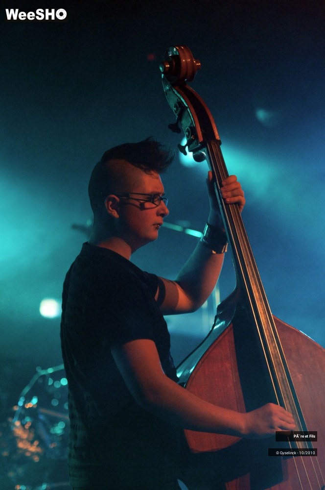 20/33 photos du spectacle Père et Fils