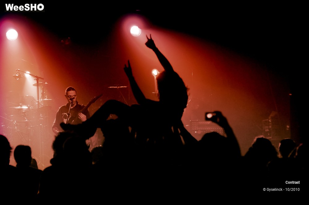 2/21 photos du spectacle Contrast