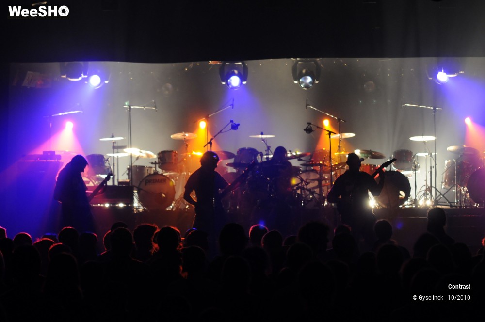 3/21 photos du spectacle Contrast